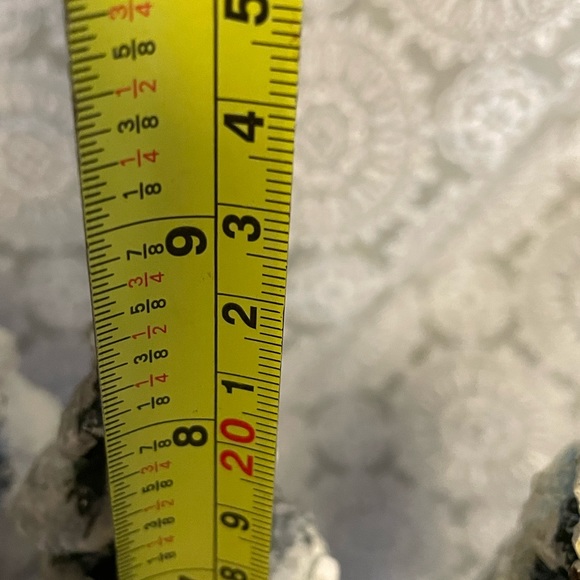 DEPT 56 CHRISTMAS DEPT 56 VINTAGE POLE PINE FOREST - Picture 7 of 10